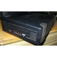 Внешний стример HP StorageWorks Ultrium 1760 SAS Tape Drive External LTO-4 EH920A (Новокуйбышевск)
