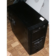 Сервер Intel Pentium-4 3.0GHz HT /2048Mb /80Gb /RAID /ATX 430W (Новокуйбышевск)