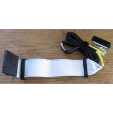 Кабель SCSI 2 port 68-pin 157855-001 для HP Compaq (Новокуйбышевск)