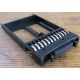 Заглушка HDD Blank Filler SAS/SATA 2,5" для серверов HP (376384-001) FR2000 В1279 (Новокуйбышевск)