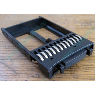 Заглушка HDD Blank Filler SAS/SATA 2,5" для серверов HP (376384-001) FR2000 В1279 (Новокуйбышевск)