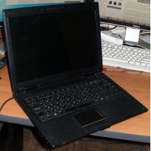 Ноутбук Asus X80L (Intel Celeron 540 1.86Ghz) /512Mb DDR2 /120Gb /14" TFT 1280x800) - Новокуйбышевск