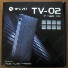 Внешний аналоговый TV-tuner AG Neovo TV-02 (Новокуйбышевск)