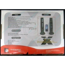 Внешний TV tuner KWorld V-Stream Xpert TV LCD TV BOX VS-TV1531R (Новокуйбышевск)