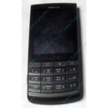 Телефон Nokia X3-02 (на запчасти) - Новокуйбышевск