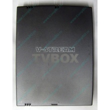 НЕКОМПЛЕКТНЫЙ внешний TV tuner KWorld V-Stream Xpert TV LCD TV BOX VS-TV1531R (без пульта ДУ и проводов) - Новокуйбышевск
