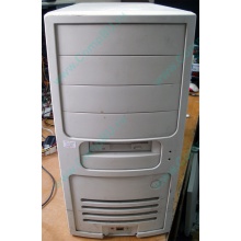 Intel Pentium-4 630 3.0GHz HT /1024Mb /120Gb /ATX 350W (Новокуйбышевск)