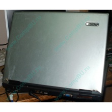 Ноутбук Acer TravelMate 2410 (Intel Celeron M 420 1.6Ghz /256Mb /40Gb /15.4" 1280x800) - Новокуйбышевск
