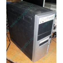 Компьютер Intel Celeron 1.8GHz /256Mb /40Gb /ATX 300W (Новокуйбышевск)