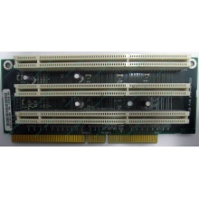 Переходник Riser card PCI-X/3xPCI-X (Новокуйбышевск)