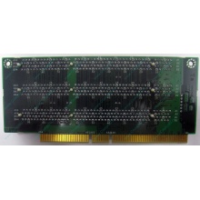 Переходник Riser card PCI-X/3xPCI-X (Новокуйбышевск)