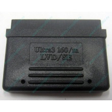 Терминатор SCSI Ultra3 160 LVD/SE 68F (Новокуйбышевск)