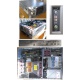 Сервер HP ProLiant ML370 G4 (2 x XEON 2.8GHz /no RAM /no HDD /ATX 2 x 700W 5U) - Новокуйбышевск
