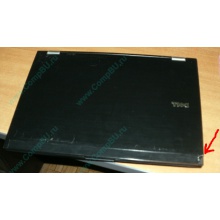 Ноутбук Dell Latitude E6400 (Intel Core 2 Duo P8400 (2x2.26Ghz) /2048Mb /80Gb /14.1" TFT (1280x800) - Новокуйбышевск