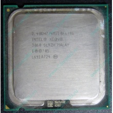 CPU Intel Xeon 3060 SL9ZH s.775 (Новокуйбышевск)