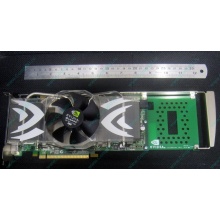  Видеокарта nVidia Quadro FX4500 (Новокуйбышевск)