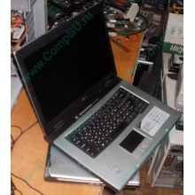 Ноутбук Acer TravelMate 2410 (Intel Celeron 1.5Ghz /512Mb DDR2 /40Gb /15.4" 1280x800) - Новокуйбышевск