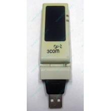WiFi сетевая карта 3COM 3CRUSB20075 WL-555 внешняя (USB) - Новокуйбышевск