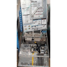 Серверный корпус 7U от сервера HP ProLiant ML530 G2 (Новокуйбышевск)