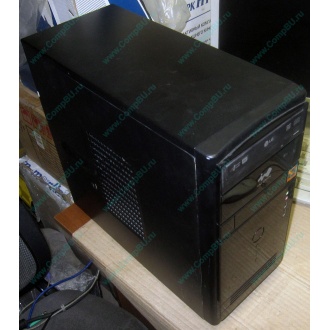 Четырехядерный компьютер Intel Core i5 650 (4x3.2GHz) /4096Mb /60Gb SSD /ATX 400W (Новокуйбышевск)