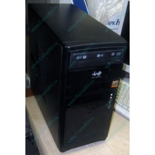 Четырехядерный компьютер Intel Core i5 650 (4x3.2GHz) /4096Mb /60Gb SSD /ATX 400W (Новокуйбышевск)