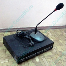 InterM A60: трансляционный микшер-усилитель InterM A-60 в Новокуйбышевске, система оповещения InterM A-60, (Новокуйбышевск)