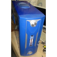 Синий корпус Thermaltake V7410DE Xaser V WinGo Blue V7000 Full Tower (Новокуйбышевск)