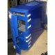 Синий корпус с дверцей Thermaltake V7410DE Xaser V WinGo Blue V7000 Full Tower (Новокуйбышевск)