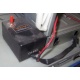 Корпус Thermaltake V7410DE Xaser V WinGo Blue V7000 Full Tower (без БП) СИНИЙ ЦВЕТ (Новокуйбышевск)