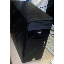  Четырехядерный компьютер Intel Core i7 2600 (4x3.4GHz HT) /4096Mb /1Tb /ATX 450W (Новокуйбышевск)