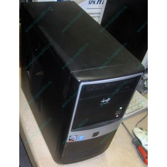 4-хядерный компьютер Intel Core i5 4670 (4x3.4GHz) /4096Mb /500Gb /512Mb ATI HD6450 /ATX 450W (Новокуйбышевск)