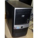 4-хядерный системный блок Intel Core i5 4670 (4x3.4GHz) /4096Mb /500Gb /512Mb ATI HD6450 /ATX 450W (Новокуйбышевск)