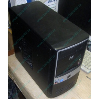 Четырехядерный компьютер Intel Core i5 4670 (4x3.4GHz) /4096Mb /500Gb /512Mb ATI HD6450 /ATX 450W (Новокуйбышевск)