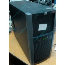 Двухядерный сервер HP Proliant ML310 G5p 515867-421 Core 2 Duo E8400 фото (Новокуйбышевск)