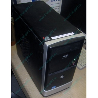 Четырехядерный компьютер Intel Core i5 3570 (4x3.4GHz) /4096Mb /500Gb /ATX 450W (Новокуйбышевск)