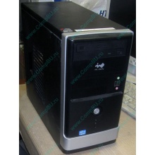 Четырехядерный компьютер Intel Core i5 3570 (4x3.4GHz) /4096Mb /500Gb /ATX 450W (Новокуйбышевск)