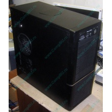 Четырехядерный игровой компьютер Intel Core 2 Quad Q9400 (4x2.67GHz) /4096Mb /500Gb /ATI HD3870 /ATX 580W (Новокуйбышевск)