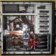 Компьютер Intel Core 2 Quad Q9400 (4x2.67GHz) /Asus P5E DELUXE /4096Mb /500Gb /ATI HD3870 /ATX 580W (Новокуйбышевск)