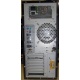 Четырехядерный компьютер Intel Core 2 Quad Q8200 /2048 Mb /250 Gb /GeForce GT210 /ATX 420 W вид сзади (Новокуйбышевск)