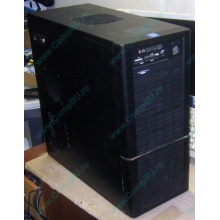 Четырехядерный комп Intel Core i7 860 (4x2.8GHz HT) /4Gb /500Gb /ATX 460W (Новокуйбышевск)