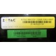 Нерабочая ZOTAC 512Mb DDR3 nVidia GeForce 9800GTX+ 256bit PCI-E (Новокуйбышевск)