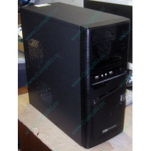 Двухядерный системный блок Intel Celeron G1620 (2x2.7GHz) s.1155 /2048 Mb /250 Gb /ATX 350 W (Новокуйбышевск)