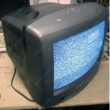 Телевизор 14" ЭЛТ Daewoo KR14E5 (Новокуйбышевск)