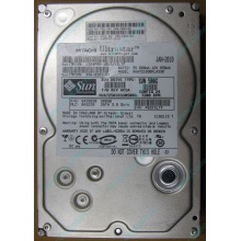 HDD Sun 500G 500Gb в Новокуйбышевске, FRU 540-7889-01 в Новокуйбышевске, BASE 390-0383-04 в Новокуйбышевске, AssyID 0069FMT-1010 в Новокуйбышевске, HUA7250SBSUN500G (Новокуйбышевск)