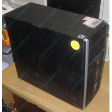 Компьютер HP Compaq 6200 PRO MT Intel Core i3 2120 /4Gb /500Gb (Новокуйбышевск)