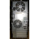 Компьютер HP Compaq 6200 PRO MT Intel Core i3 2120 /4Gb /500Gb вид сзади (Новокуйбышевск)