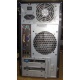  Intel Core i3 2130 (2x3.4GHz HT) /4096Mb /250Gb /ATX 350W вид сзади (Новокуйбышевск)