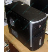 Двухъядерный компьютер Intel Pentium Dual Core E5300 (2x2600MHz) /2048 Mb /250 Gb /ATX 350 W (Новокуйбышевск)