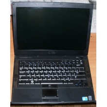 Ноутбук Dell Latitude E6410 (Intel Core i5 M560 (4x2.67Ghz) /4096Mb DDR3 /320Gb /14.1" TFT 1280x800) - Новокуйбышевск