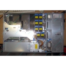2U сервер 2 x XEON 3.0 GHz /4Gb DDR2 ECC /2U Intel SR2400 2x700W (Новокуйбышевск)